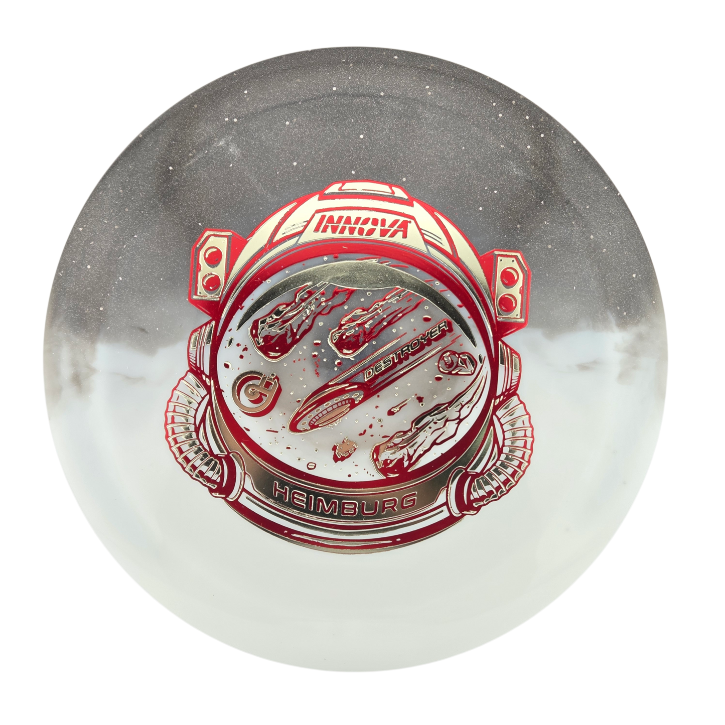 2026 Calvin Heimburg Duo Destroyer