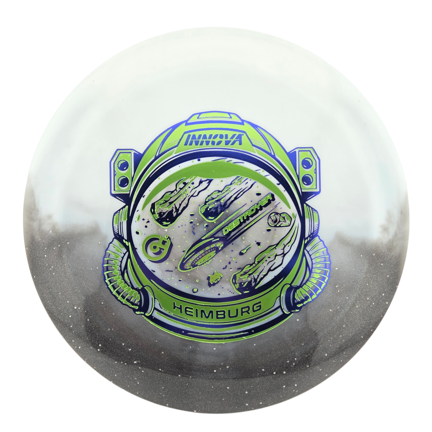 2026 Calvin Heimburg Duo Destroyer