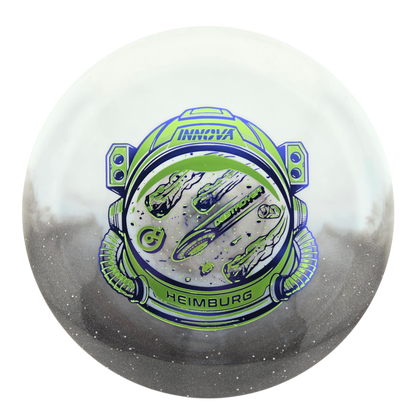 2026 Calvin Heimburg Duo Destroyer