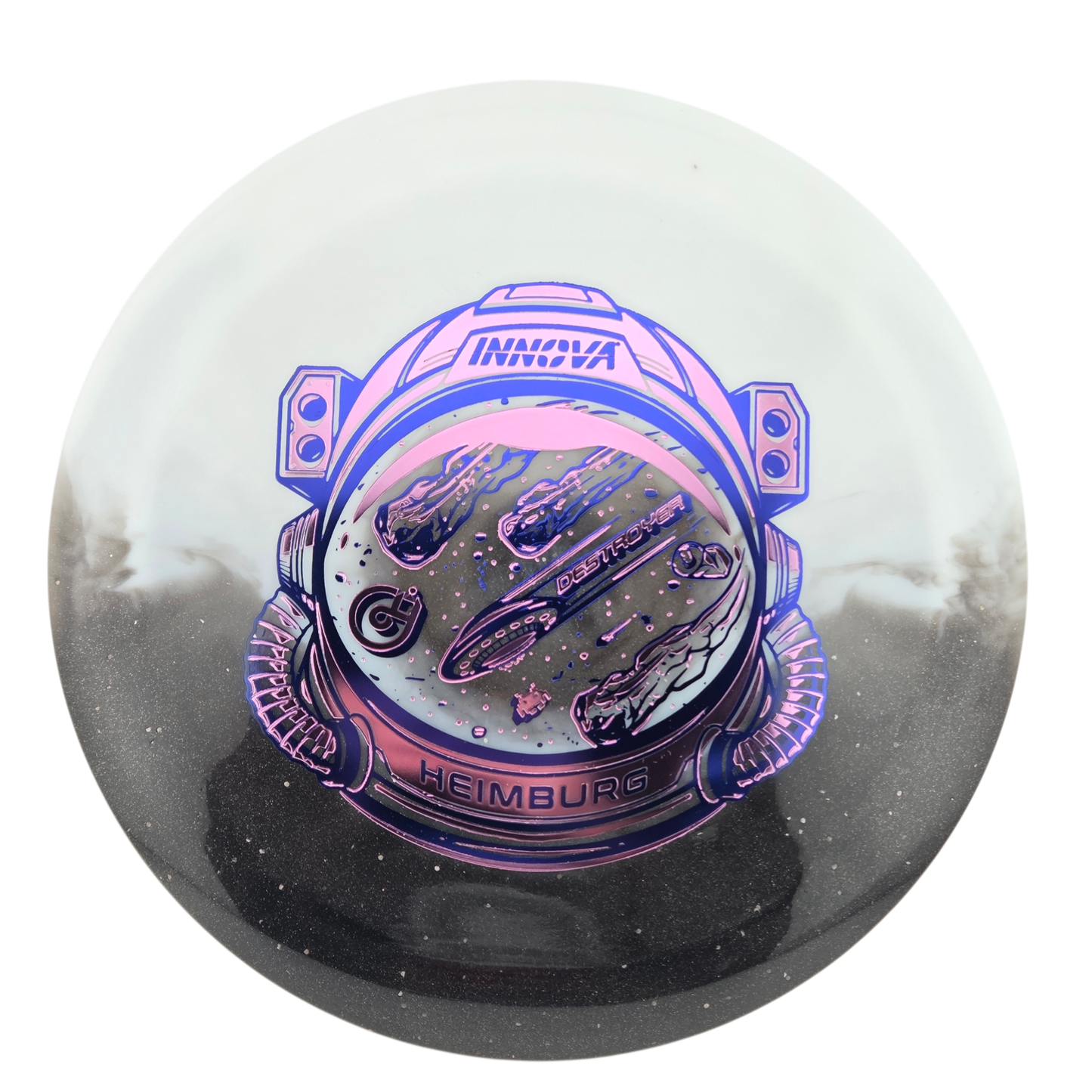 2026 Calvin Heimburg Duo Destroyer