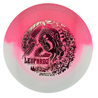 2026 Ohn Scoggins Tour Series Duo Leopard3