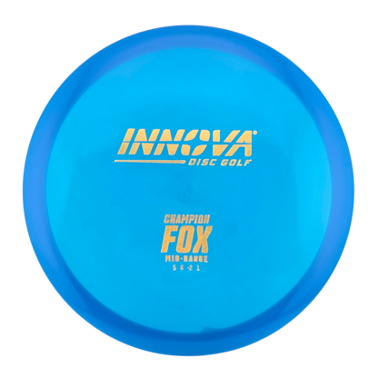 Innova Champion Fox