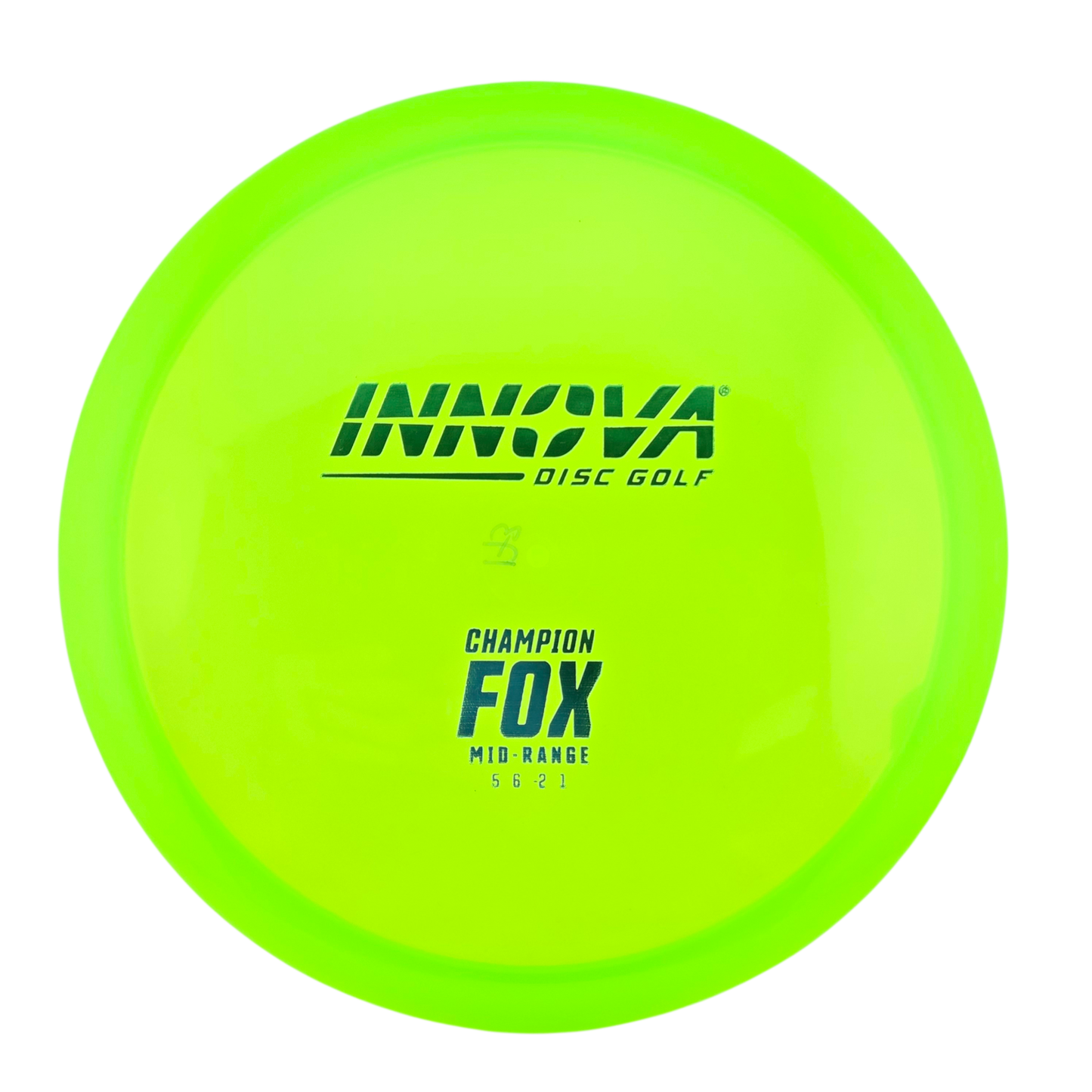 Innova Champion Fox