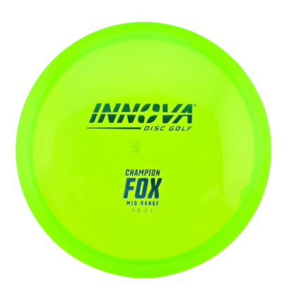 Innova Champion Fox