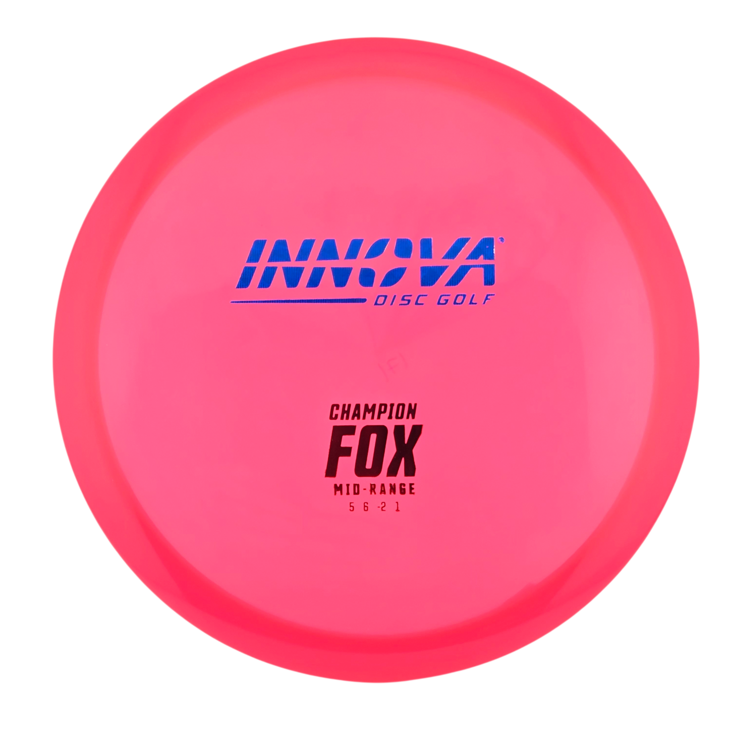 Innova Champion Fox