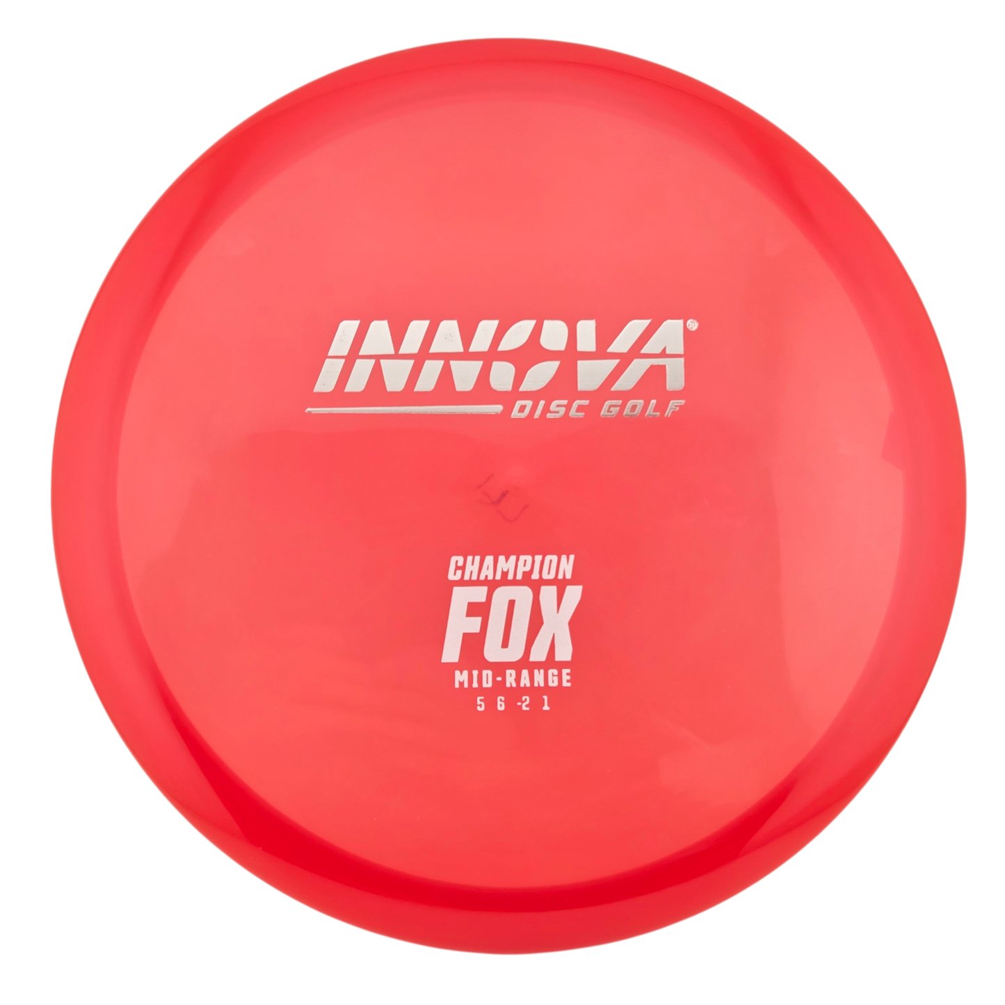 Innova Champion Fox