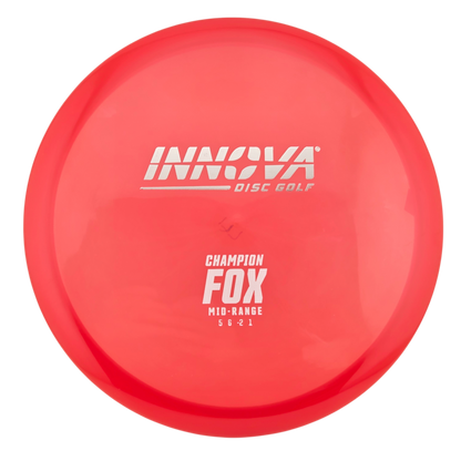 Innova Champion Fox
