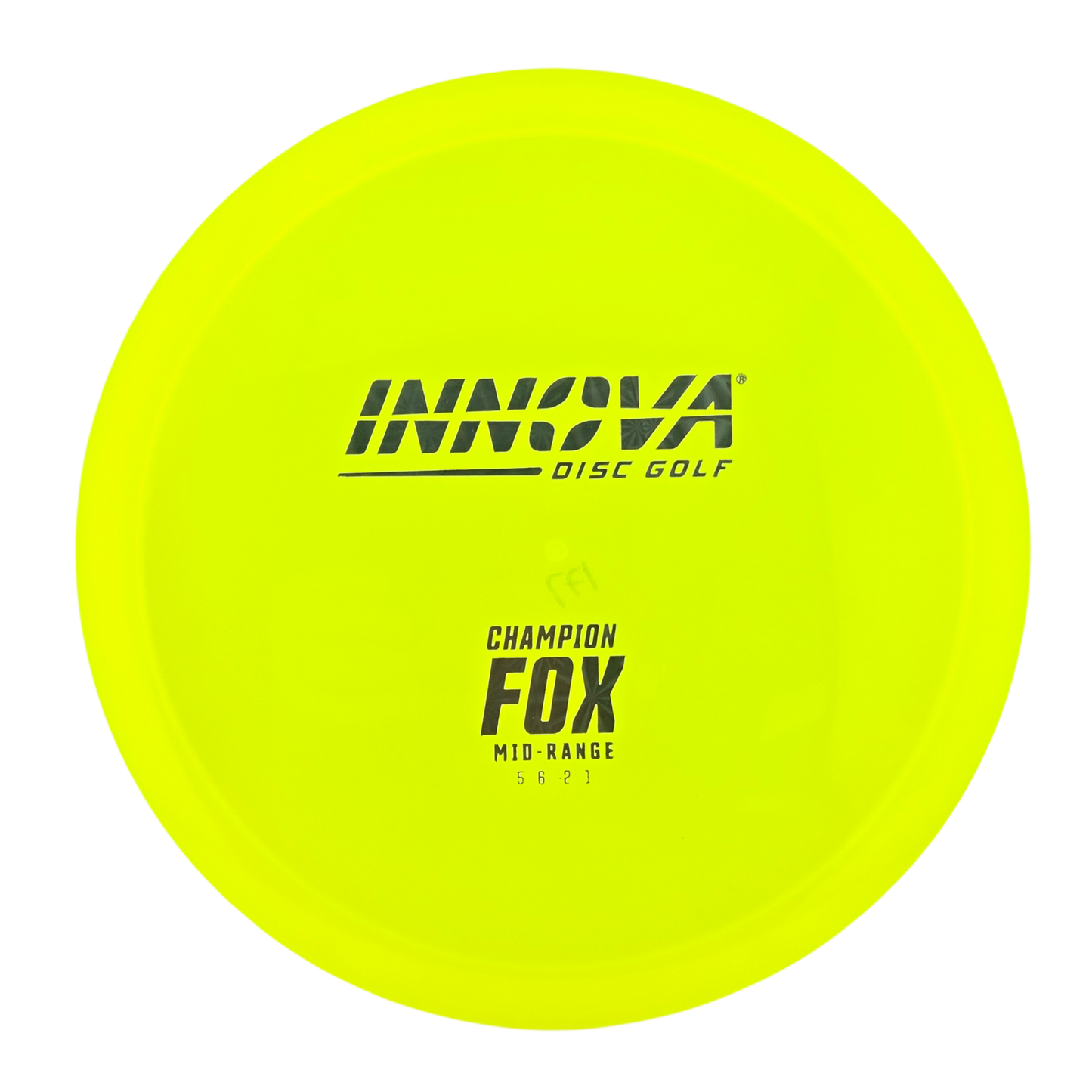 Innova Champion Fox
