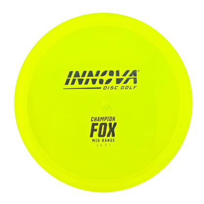 Innova Champion Fox