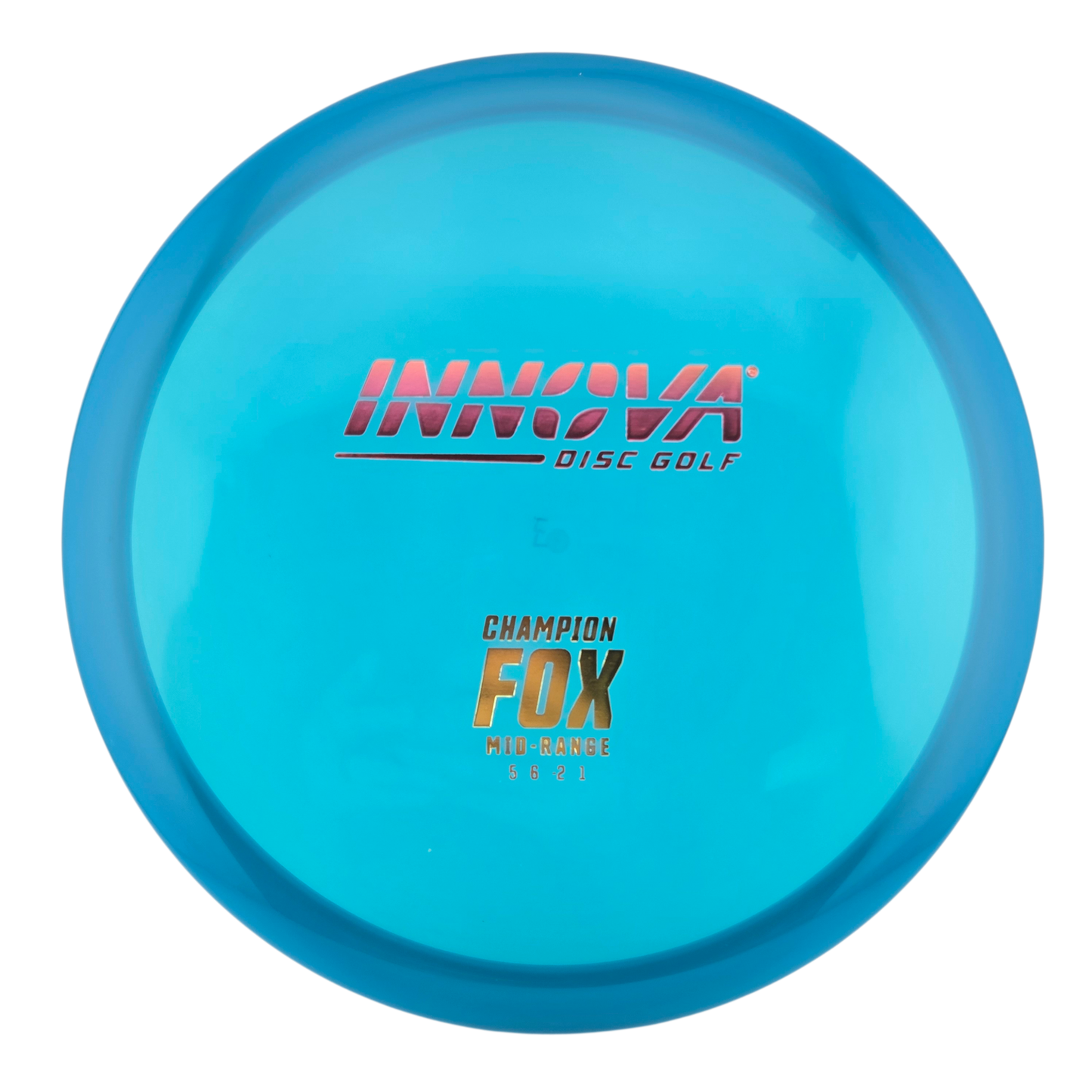 Innova Champion Fox