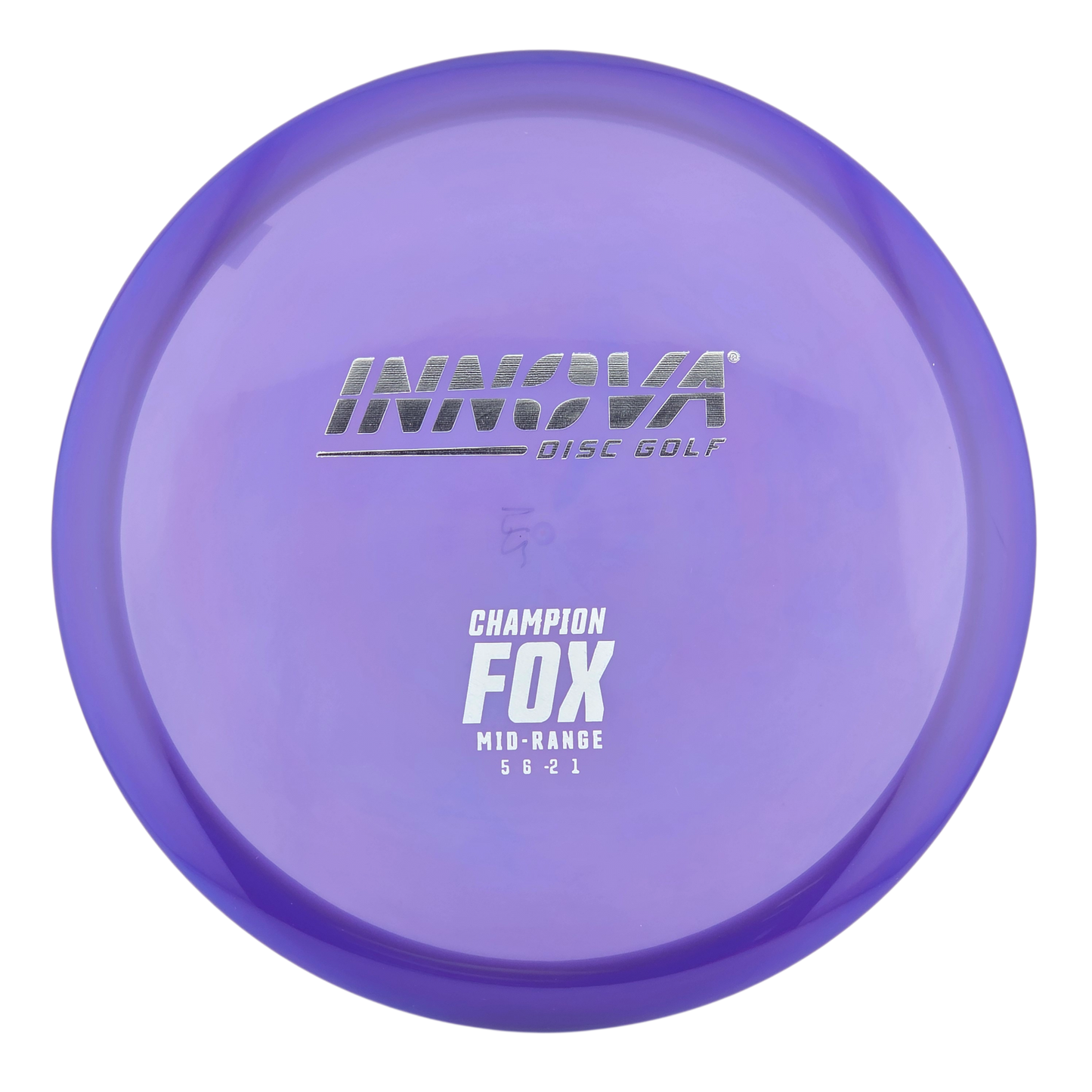 Innova Champion Fox