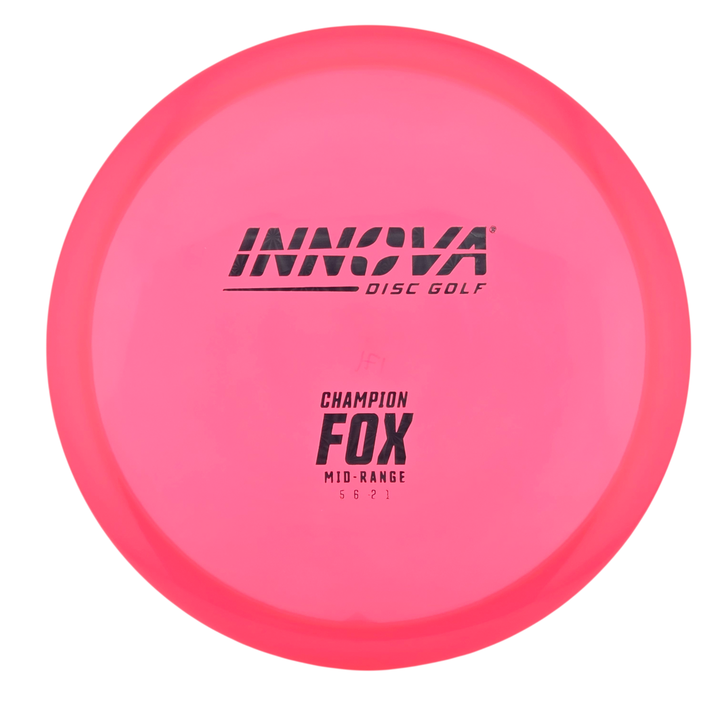 Innova Champion Fox
