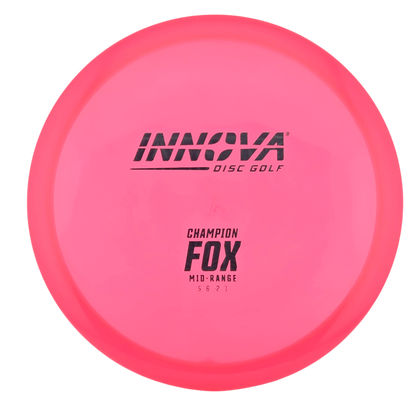 Innova Champion Fox