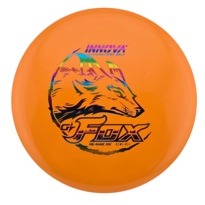 Innova G-Star Fox