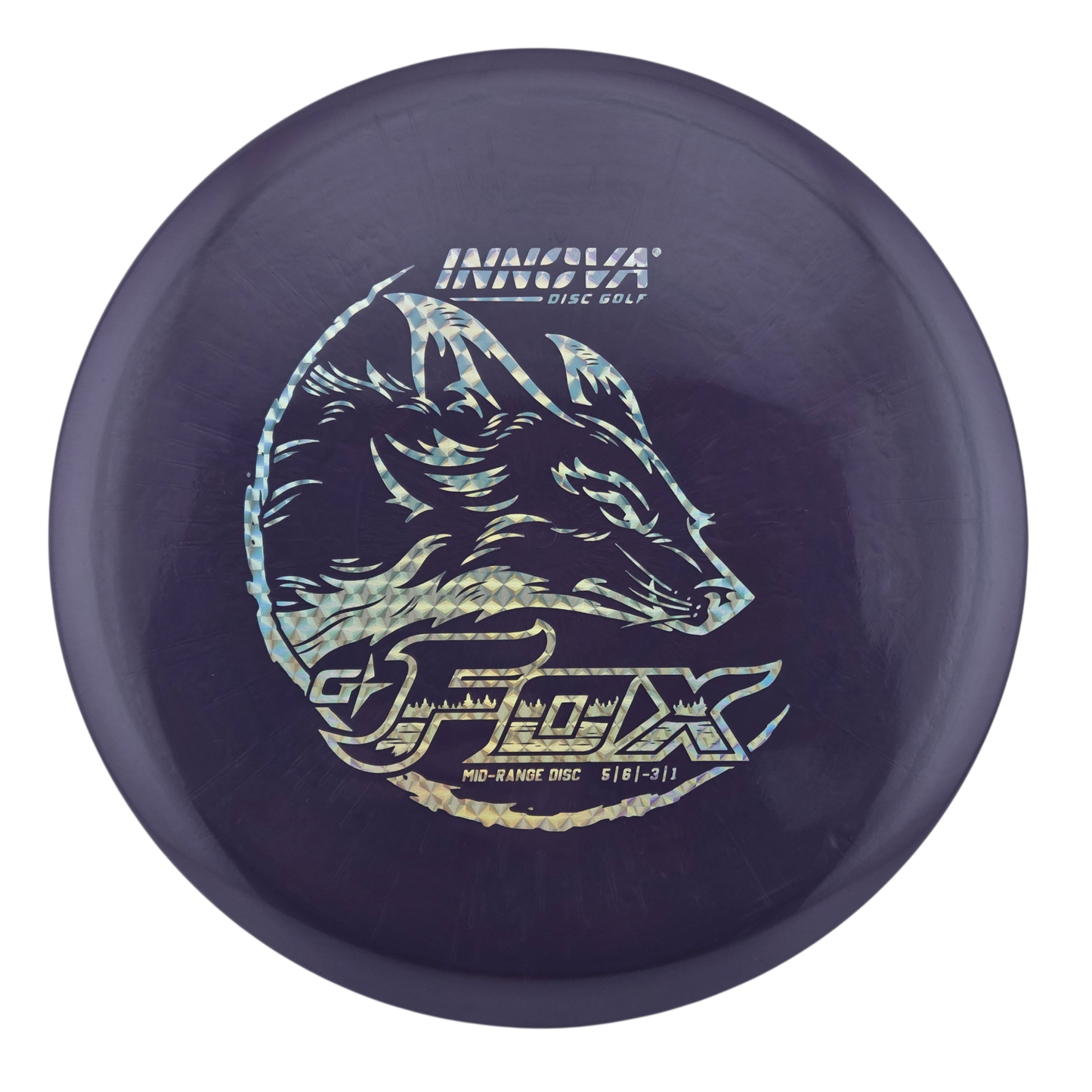 Innova G-Star Fox