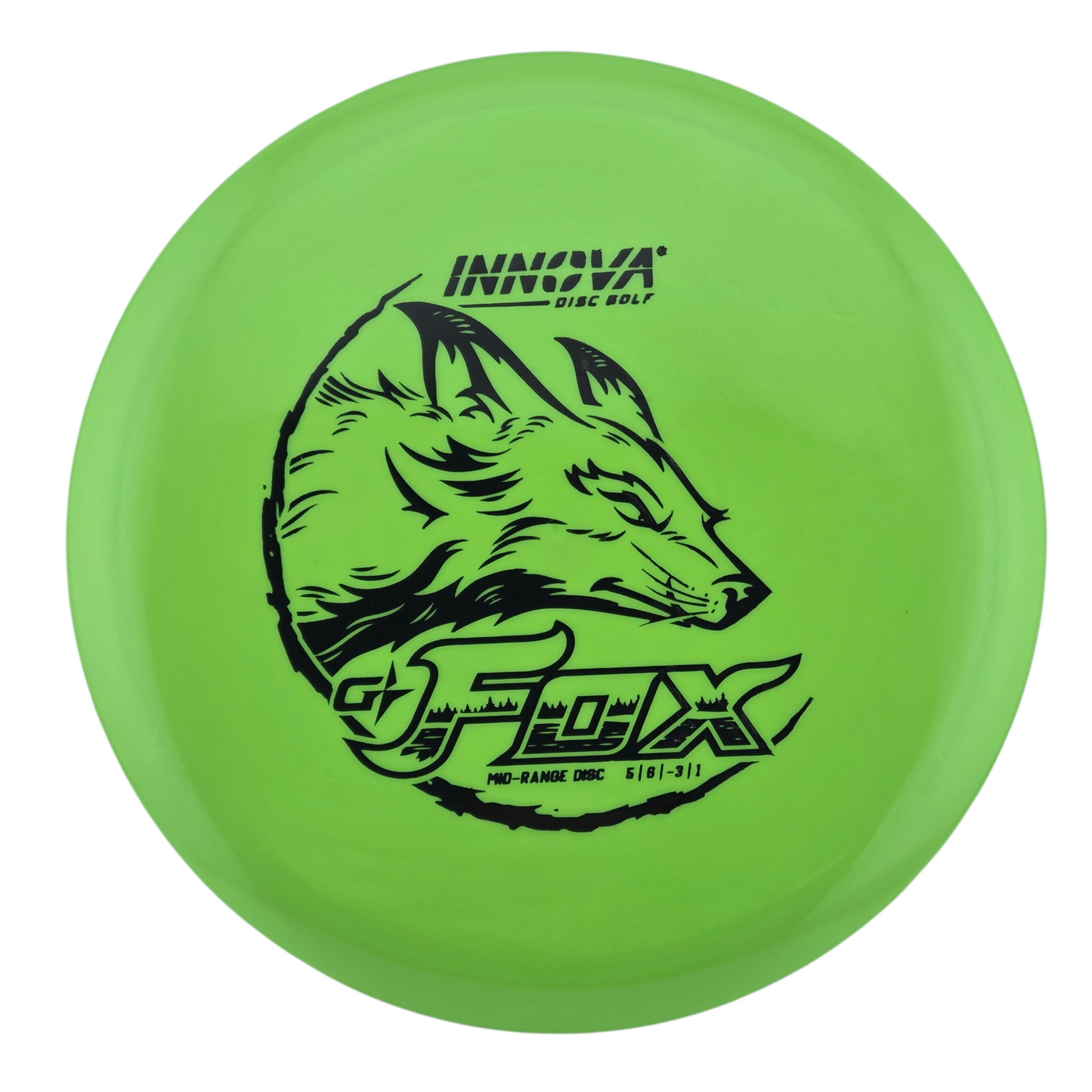 Innova G-Star Fox
