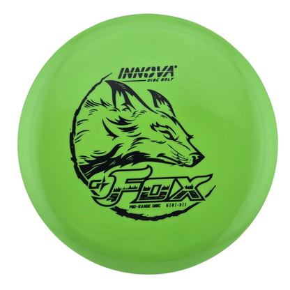Innova G-Star Fox