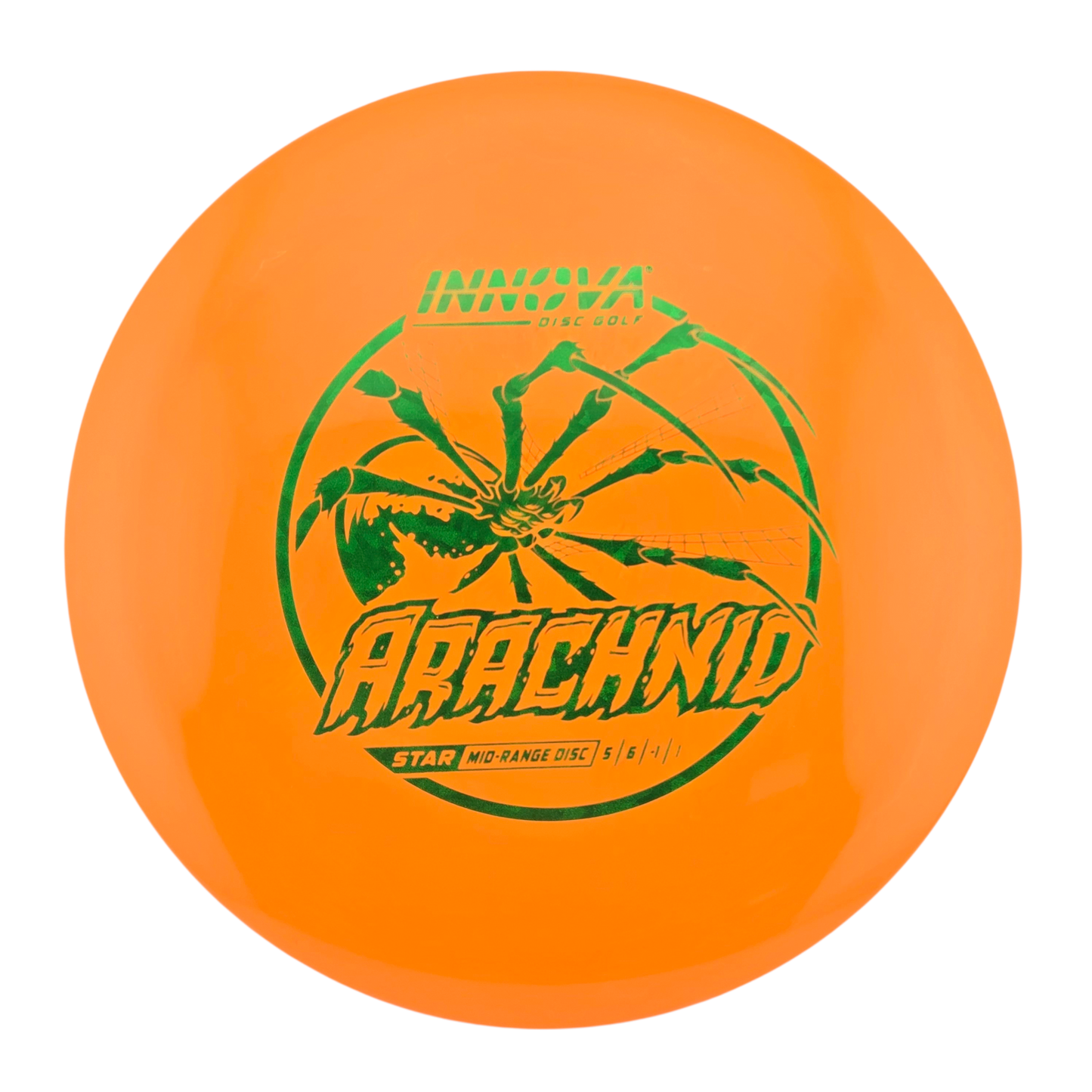 Innova Star Arachnid