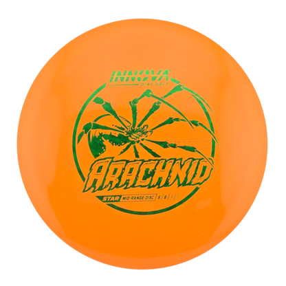 Innova Star Arachnid