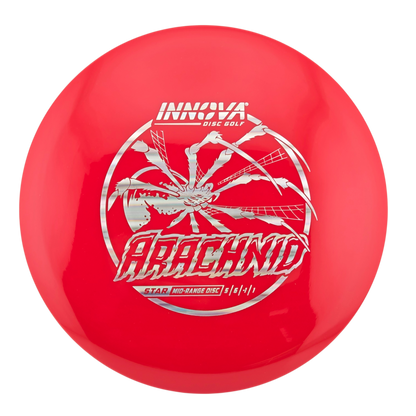 Innova Star Arachnid
