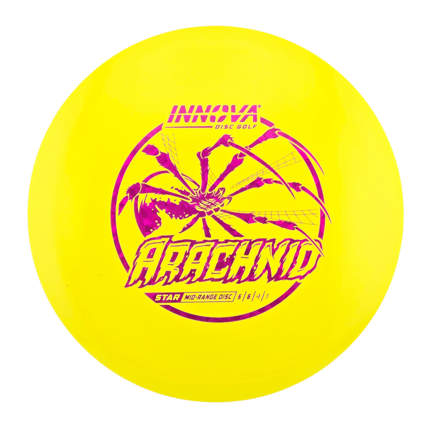 Innova Star Arachnid