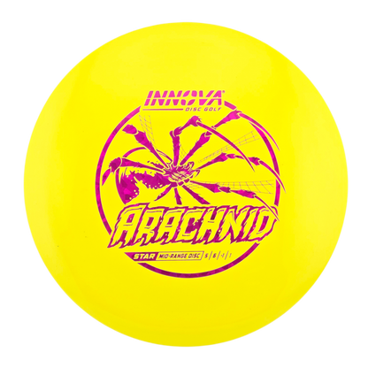 Innova Star Arachnid