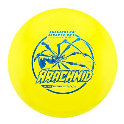 Innova Star Arachnid