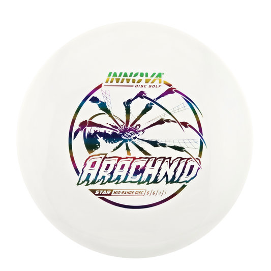Innova Star Arachnid