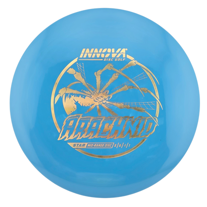 Innova Star Arachnid