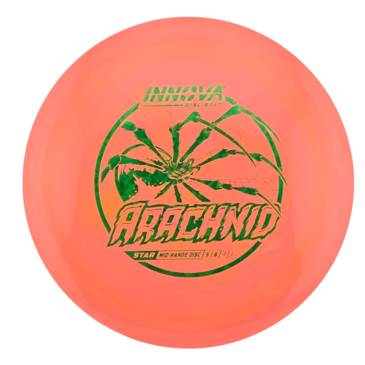 Innova Star Arachnid