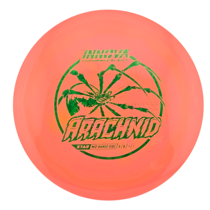 Innova Star Arachnid