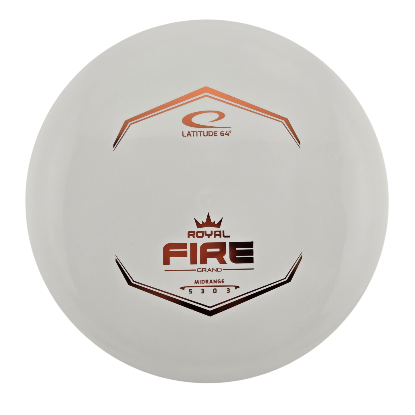 Latitude64 Royal Grand Fire