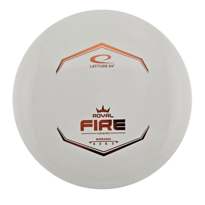 Latitude64 Royal Grand Fire