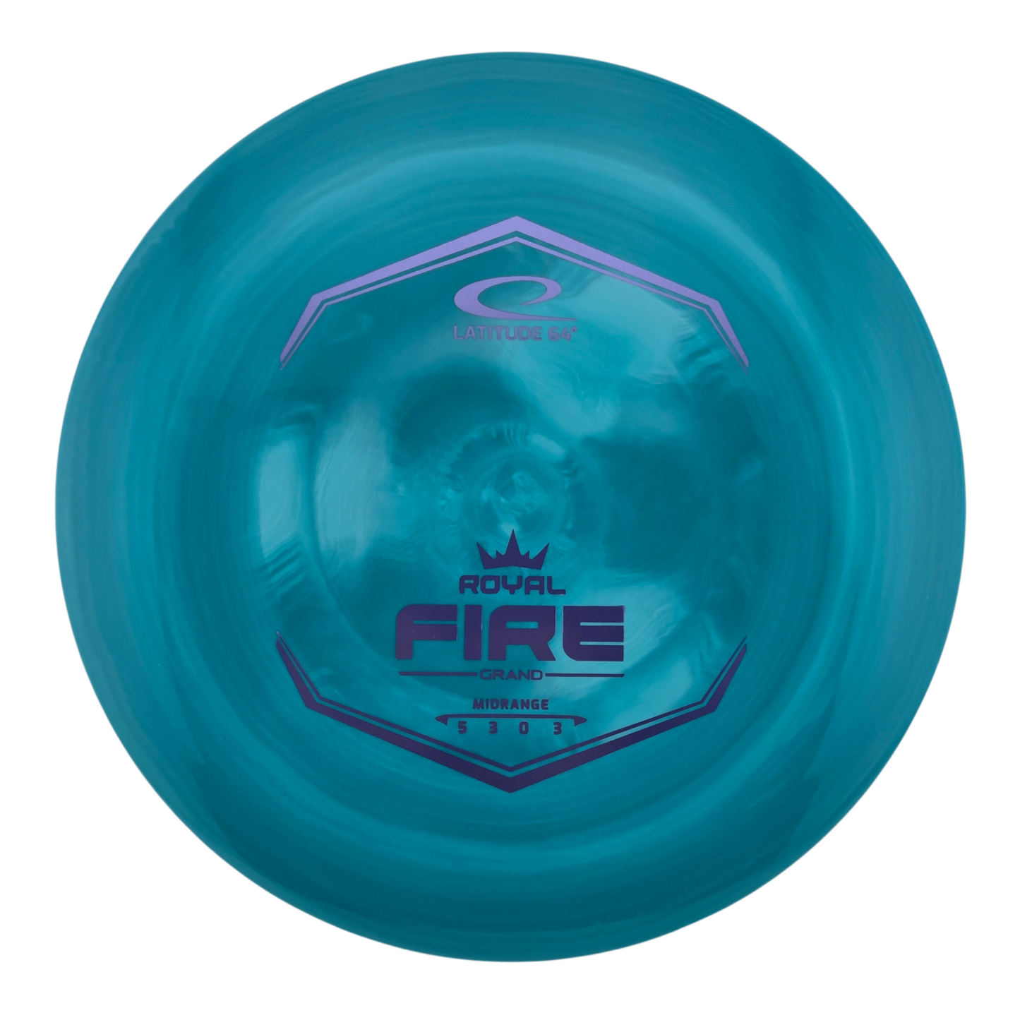 Latitude64 Royal Grand Fire