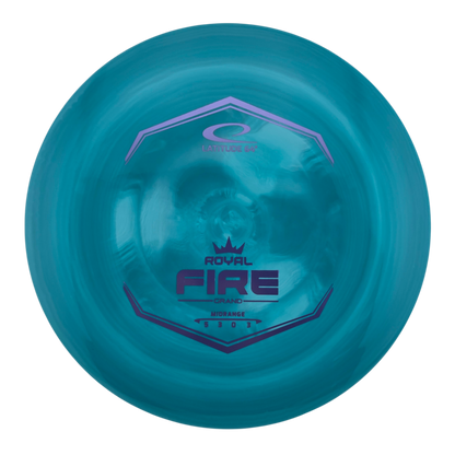 Latitude64 Royal Grand Fire