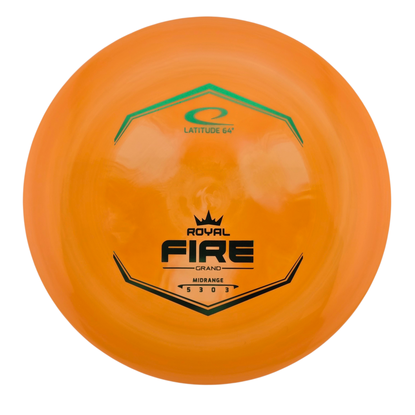 Latitude64 Royal Grand Fire