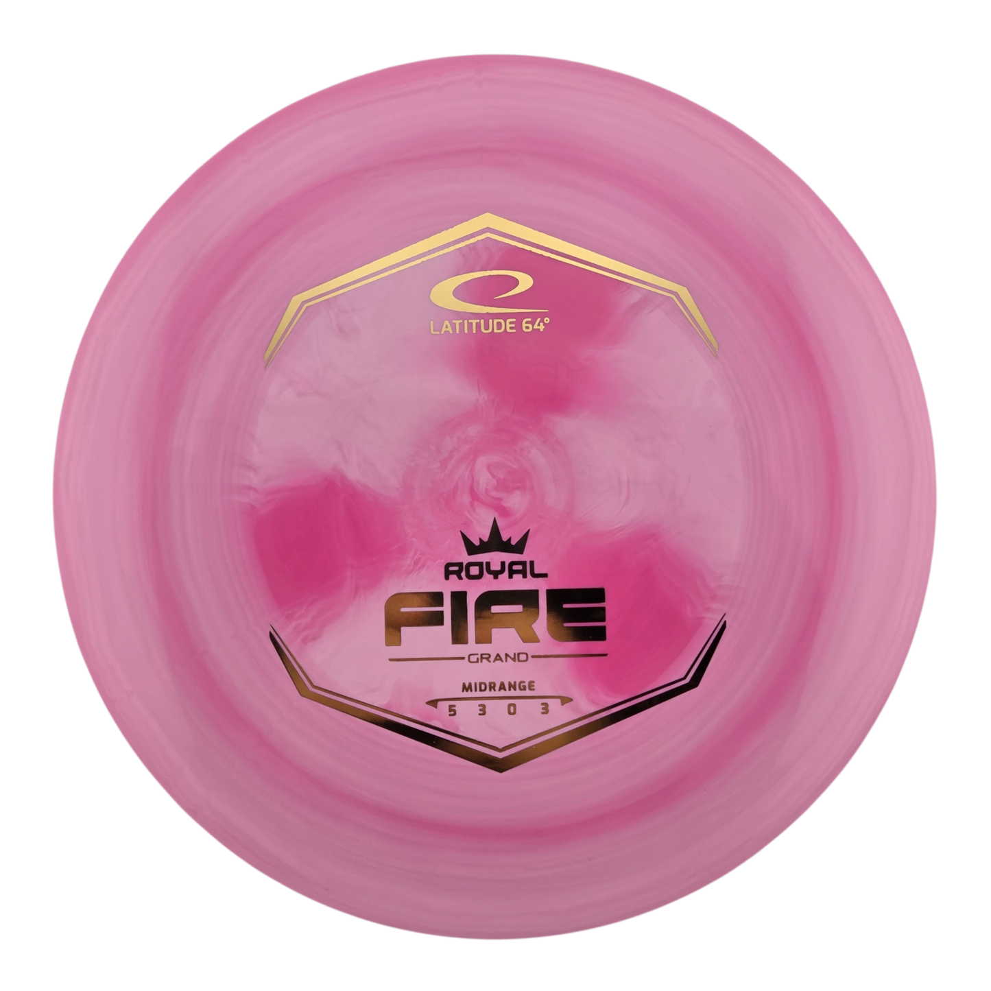 Latitude64 Royal Grand Fire