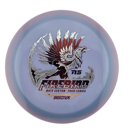 2026 Proto Glow Champion Firebird Nate Sexton (Tour Series)