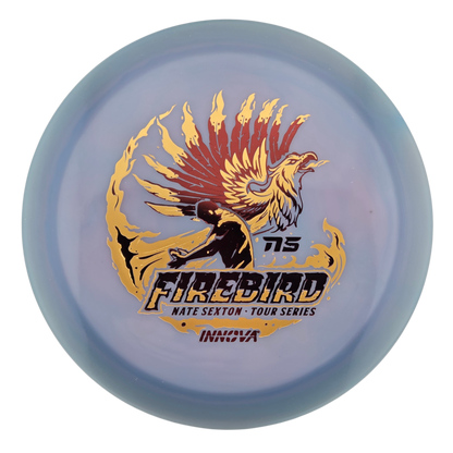2026 Proto Glow Champion Firebird Nate Sexton (Tour Series)
