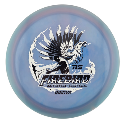 2026 Proto Glow Champion Firebird Nate Sexton (Tour Series)