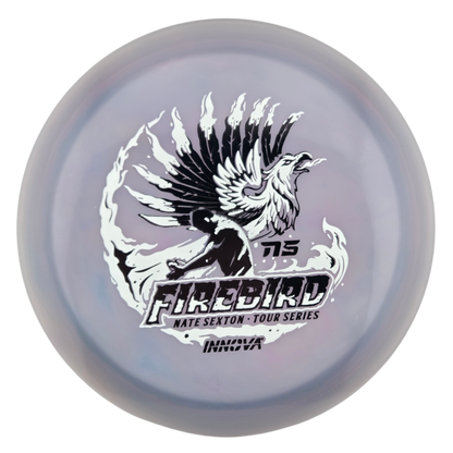 2026 Proto Glow Champion Firebird Nate Sexton (Tour Series)