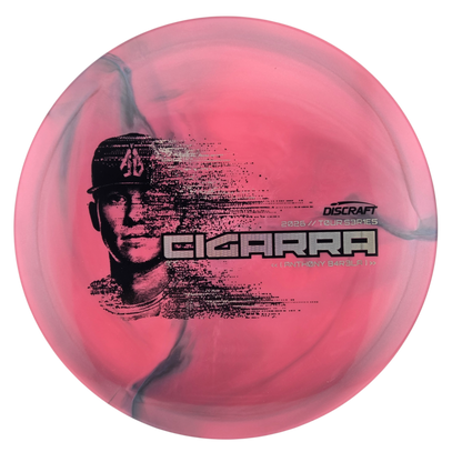 Discraft 2026 Anthony Barela Tour Series Cigarra