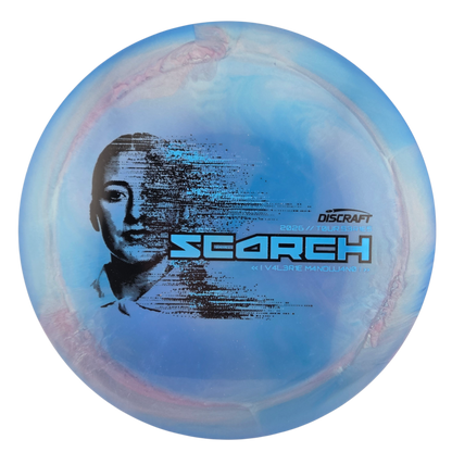Discraft 2026 Valerie Mandujano Tour Series Scorch