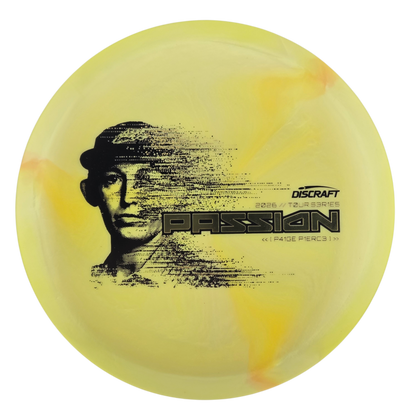 Discraft 2026 Paige Pierce Tour Series Passion