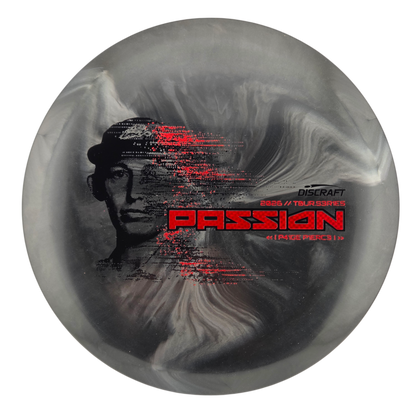 Discraft 2026 Paige Pierce Tour Series Passion