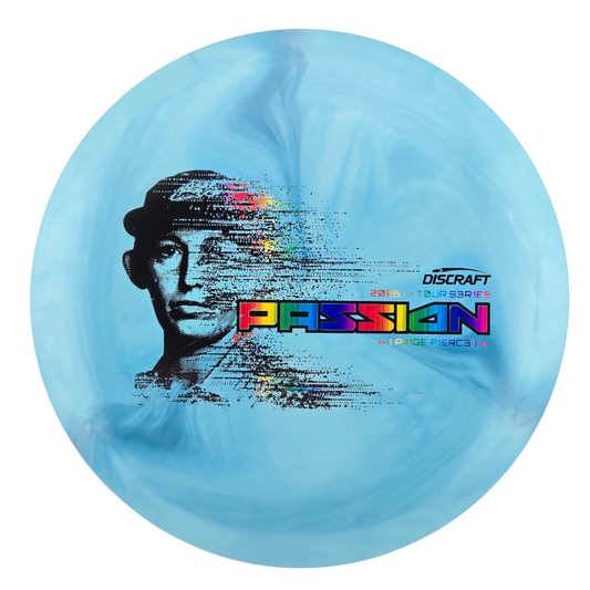 Discraft 2026 Paige Pierce Tour Series Passion
