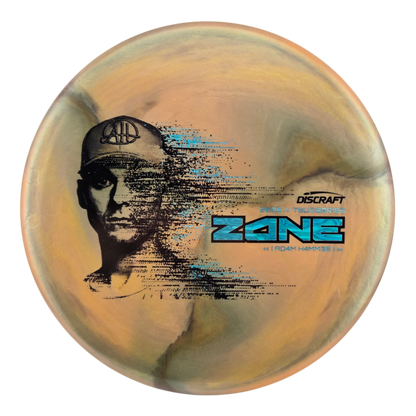 Discraft 2026 Adam Hammes Tour Series Zone