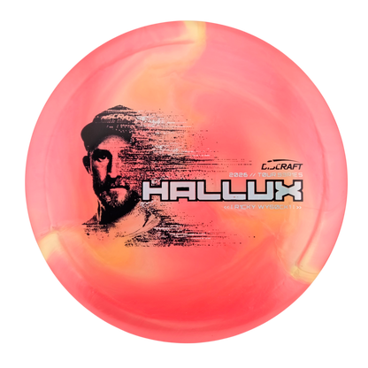 Discraft 2026 Ricky Wysocki Tour Series Hallux