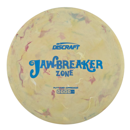 Discraft Jawbreaker Zone