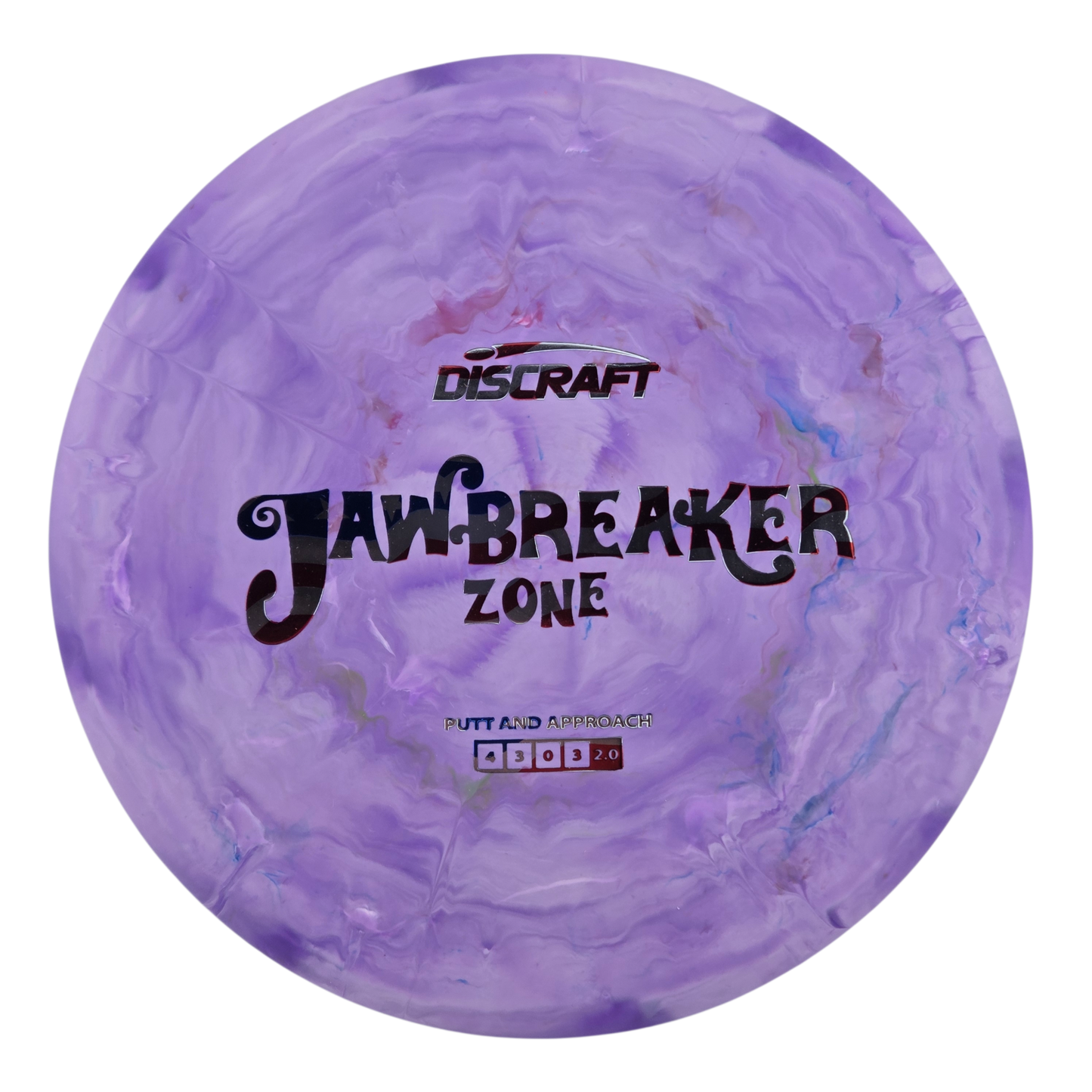Discraft Jawbreaker Zone